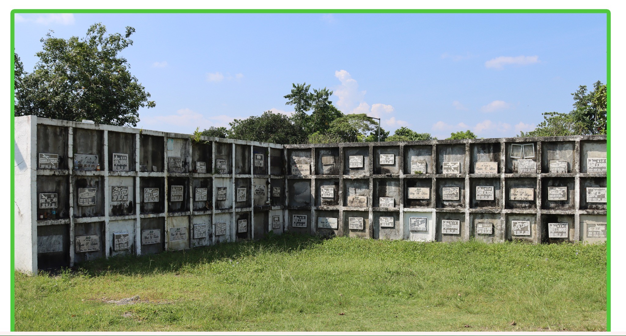 Kidapawan City Public Cemetery